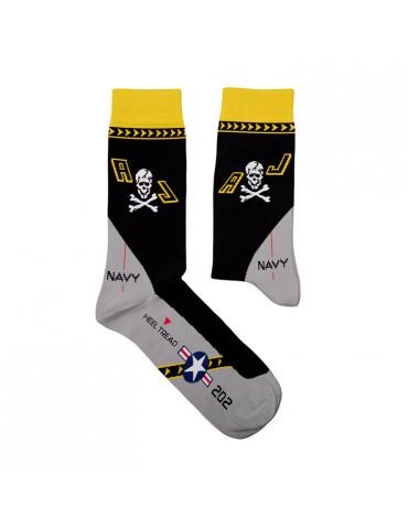 COFFRET CHAUSSETTES ICONIC SQUADRON