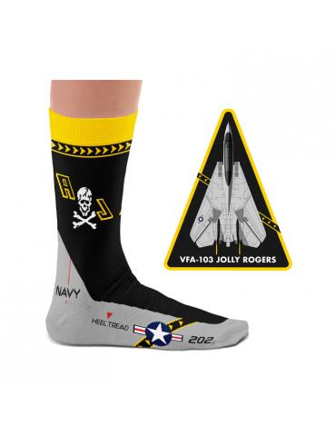 COFFRET CHAUSSETTES ICONIC SQUADRON