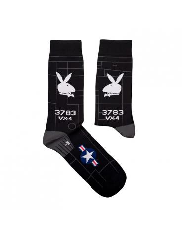 COFFRET CHAUSSETTES ICONIC SQUADRON