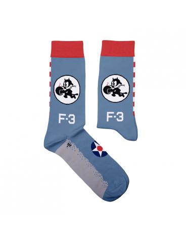 COFFRET CHAUSSETTES ICONIC SQUADRON
