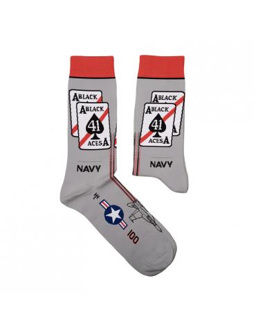 COFFRET CHAUSSETTES ICONIC SQUADRON