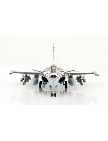MAQUETTE METAL RAFALE C EC-5/330 CÔYE D'ARGENT NATO TIGER MEET 2012