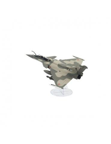 MAQUETTE METAL RAFALE EQ QUATAR