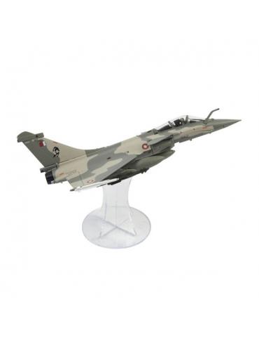 MAQUETTE METAL RAFALE EQ QUATAR