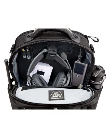 SAC A DOS FLIGHT GEAR FURTIF