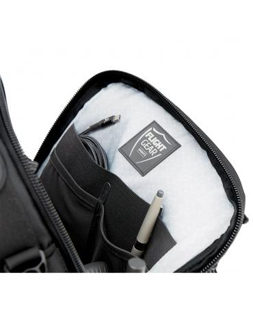 SAC A DOS FLIGHT GEAR FURTIF