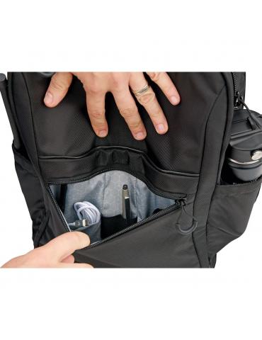 SAC A DOS FLIGHT GEAR FURTIF
