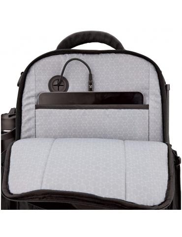 SAC A DOS FLIGHT GEAR FURTIF