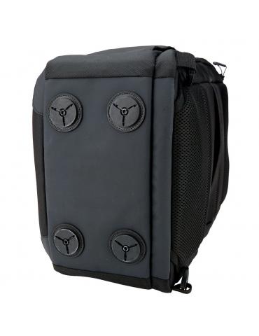 SAC A DOS FLIGHT GEAR FURTIF