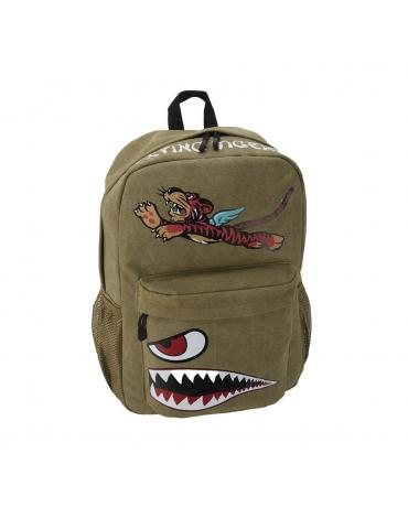 SAC A DOS FLYING TIGERS