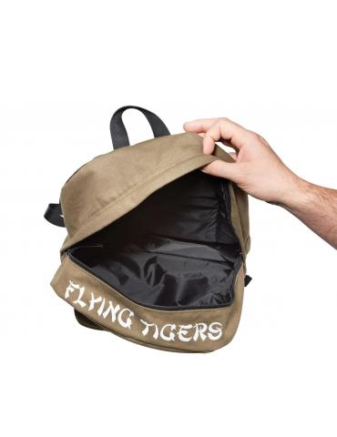 SAC A DOS FLYING TIGERS