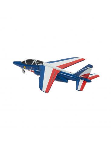 MAQUETTE RESINE ALPHA JET PAF 1200