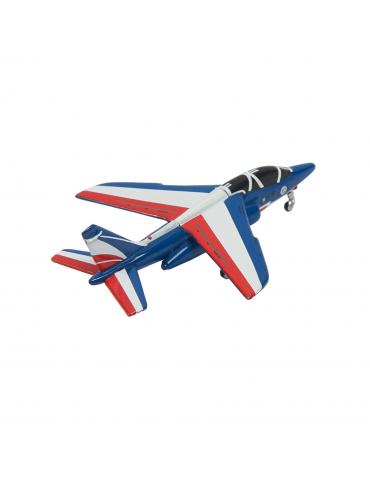 MAQUETTE RESINE ALPHA JET PAF 1200
