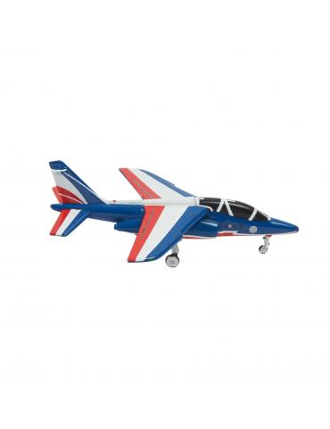MAQUETTE RESINE ALPHA JET PAF 1200