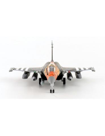 MAQUETTE METAL RAFALE C "DARK TIGER" NATO TIGER MEET NTM 2019 1/72