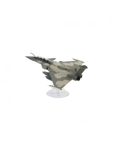 MAQUETTE METAL RAFALE DQ QUATAR "AL ADIYAT"