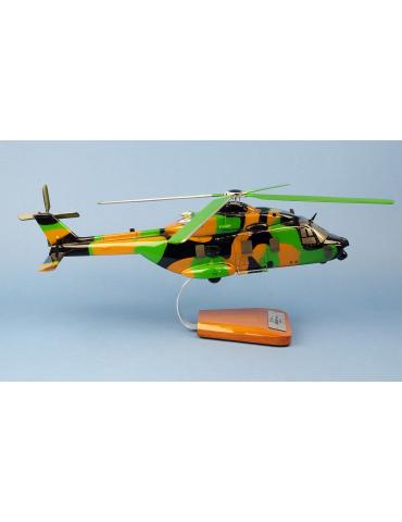 MAQUETTE BOIS NH90 TTH CAIMAN ALAT