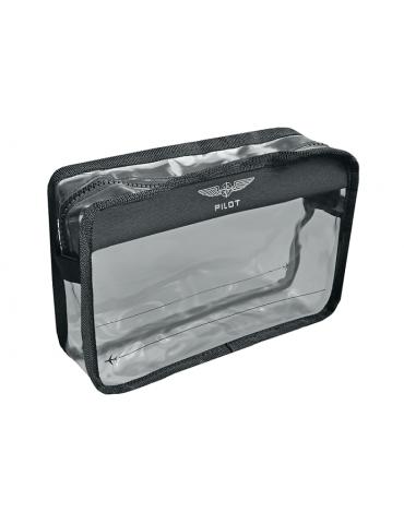POCHETTE LIQUIDE AVION