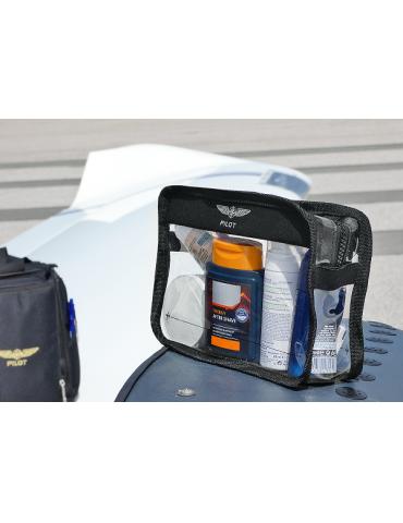 POCHETTE LIQUIDE AVION
