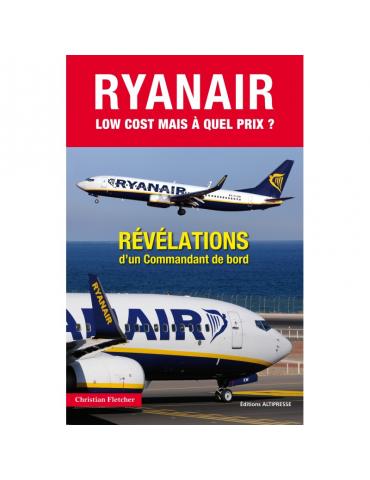 RYANAIR -LOW COST MAIS A QUEL PRIX?