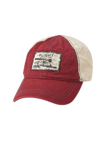 CASQUETTE FLIGHT OUTFITTERS HYDRAVION