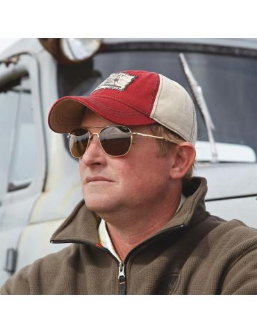 CASQUETTE FLIGHT OUTFITTERS HYDRAVION