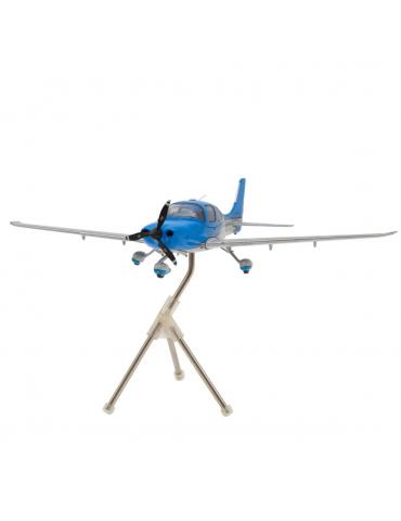 MAQUETTE METAL CIRRUS SR22-G6 TURBO EDITION LIMITÉE