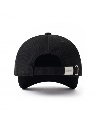 CASQUETTE RAFALE NOIRE - BLEU BLANC ROUGE