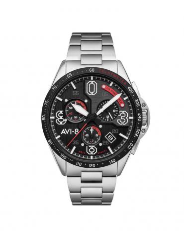 MONTRE P-51 MUSTANG AVI 4077 MONTRE P-51 MUSTANG AVI 4077