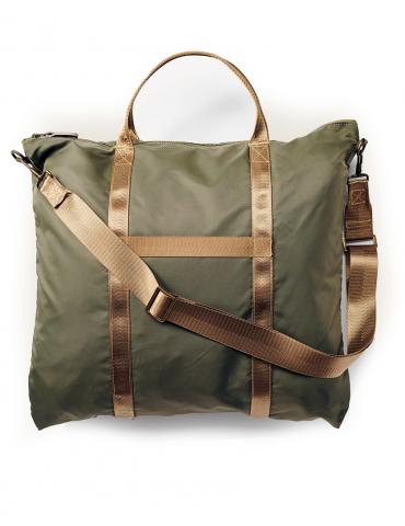 SAC A CASQUE LOGO VINTAGE BOEING