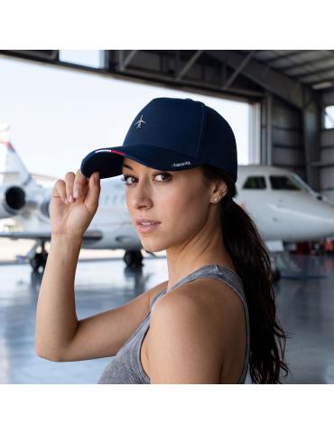 CASQUETTE FALCON 6X