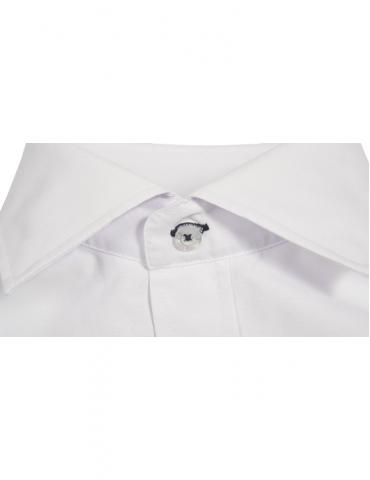 CHEMISE LA P'TITE FRANCAISE MC