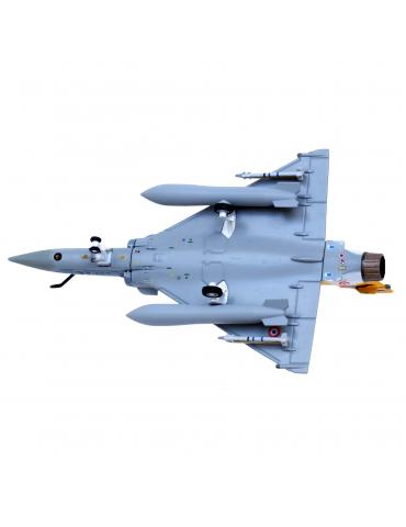 MAQUETTE METAL MIRAGE 2000-5 NTM NATO TIGER MEET 2004- 1/200