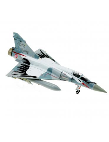 MAQUETTE METAL MIRAGE 2000-5 CIGOGNES 2004 1/200