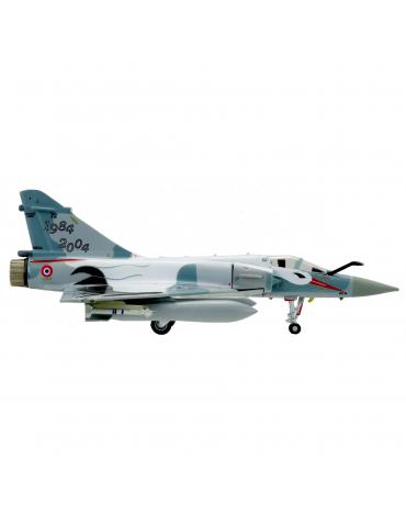 MAQUETTE METAL MIRAGE 2000-5 CIGOGNES 2004 1/200