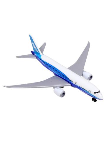 AVION JOUET BOEING 787