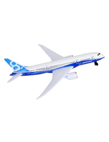 AVION JOUET BOEING 787