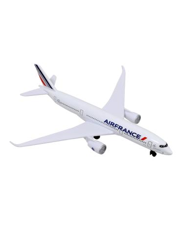 AVION JOUET AIRBUS A350 AIR FRANCE AFS
