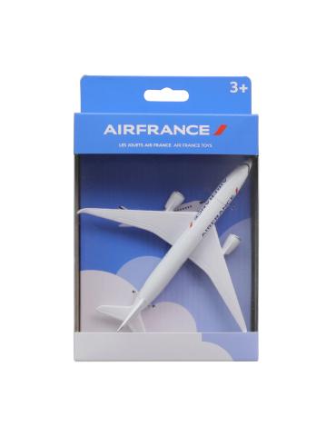 AVION JOUET AIRBUS A350 AIR FRANCE AFS