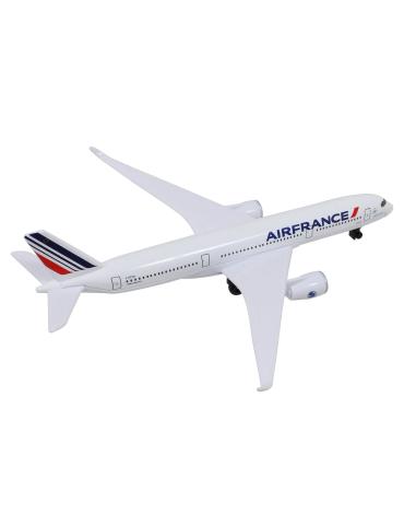 AVION JOUET AIRBUS A350 AIR FRANCE AFS