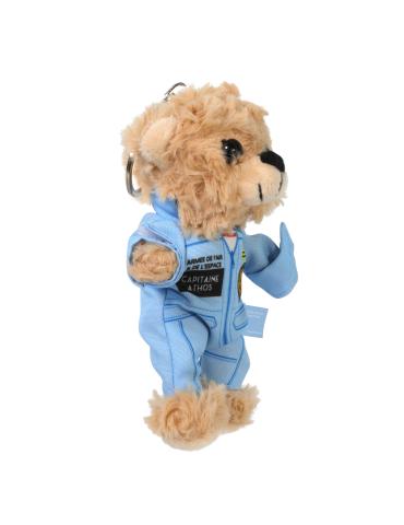 PORTE CLES PELUCHE PATROUILLE DE FRANCE 