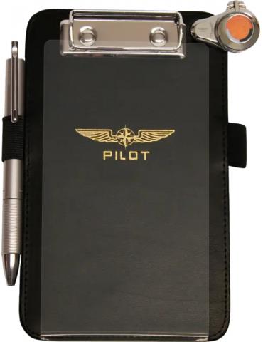 PLANCHETTE DE VOL A6 