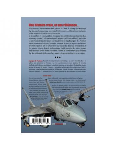 TOP GUN , la véritable...