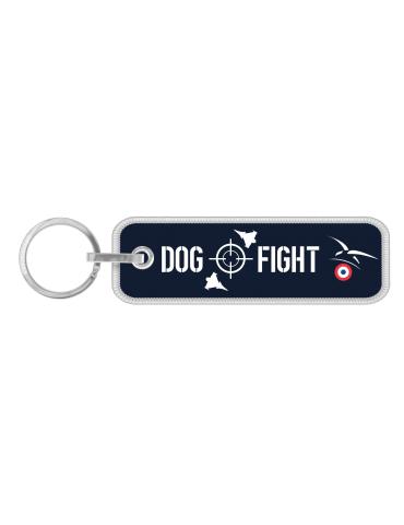 PORTE CLES FLAMME ARMEE DE L'AIR AAE DOGFIGHT