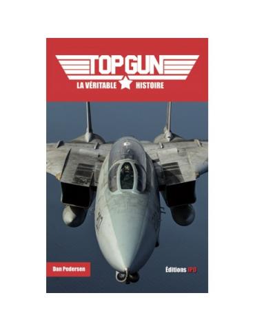 TOP GUN , la véritable...