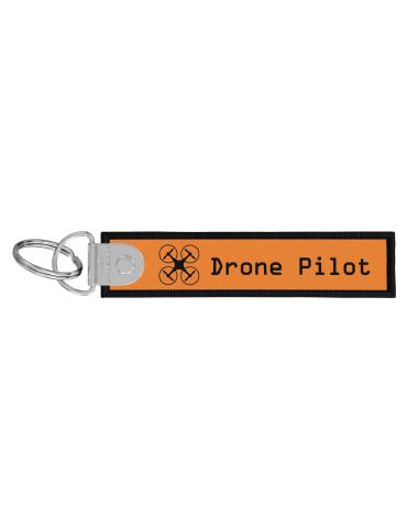 PORTE CLES REMOVE BEFORE FLIGHT DRONE PILOT