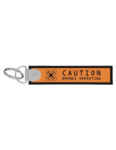 PORTE CLES REMOVE BEFORE FLIGHT DRONE PILOT