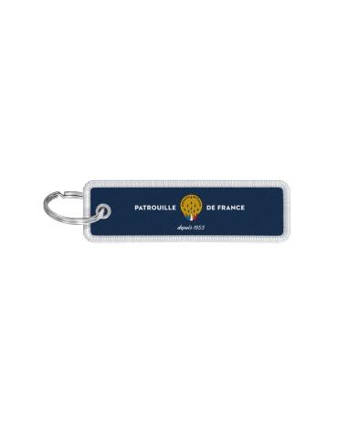 PORTE CLES PAF DEPUIS 1953