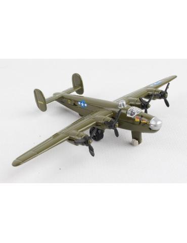 MAQUETTE JOUET B24 LIBERATOR RUNWAY 24 
