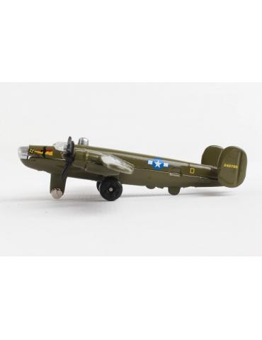 MAQUETTE JOUET B24 LIBERATOR RUNWAY 24 